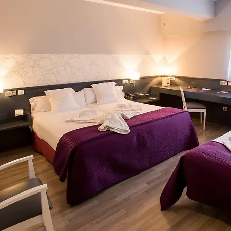 Hostal Torrejón-3